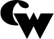 ロゴ英字2文字-GW