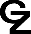 ロゴ英字2文字-GZ