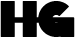 ロゴ英字2文字-HG