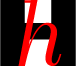 ロゴ英字2文字-HH