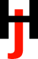 ロゴ英字2文字-HJ