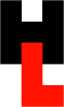 ロゴ英字2文字-HL
