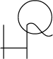 ロゴ英字2文字-HQ
