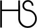 ロゴ英字2文字-HS