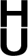ロゴ英字2文字-HU