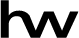 ロゴ英字2文字-HW